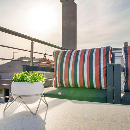 Aelia Luxury Apartments Никити Экстерьер фото