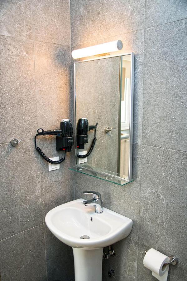 Aelia Luxury Apartments Никити Экстерьер фото